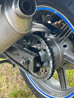Honda CBF 1000 - 3