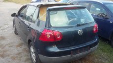 vw golf 5 1.9tdi 77kw bls rv2006 - 3