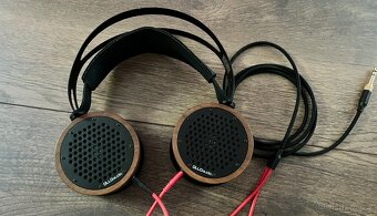 Ollo Audio S4X Sluchátka - 3