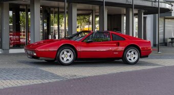 Ferrari 328 GTS - 3