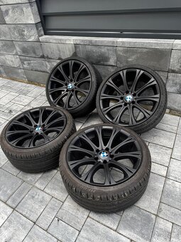 5x120 r19 styl 166 - 3