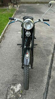 Čz 150c - 3
