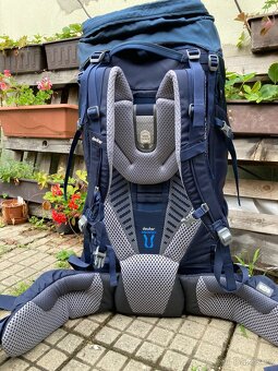 Batoh Deuter Aircontact 65+10 - 3