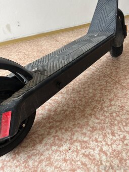 Elektrokolobezka CORY Cool Plus 550W - 3
