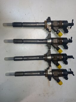 Ford Focus,C-Max,Fiesta,Fusion 1.6tdci vstriky,vstrikovace - 3