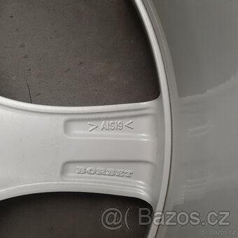 BMW 3 E90 E91 E92 E93 nové alu kolo 19" 6775603 - 3