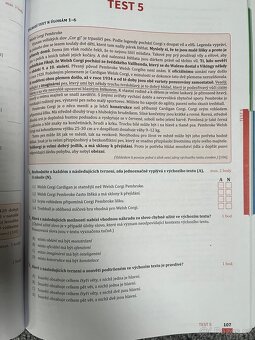 Maturita v pohodě čeština 2024 - 3