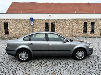 Volkswagen Passat B5.5 1.9TDI 96kw - 3