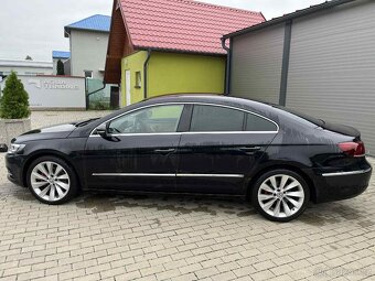 Volkswagen CC, 2.0 - 3