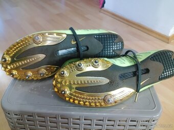 TRETRY BĚH NIKE ZOOM MAXCAT 46EU - 3