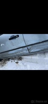 Prodám ford focus 1.6 - 3