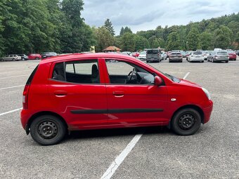 Kia Picanto - 3