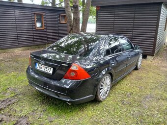 Ford Mondeo ST220 - 3