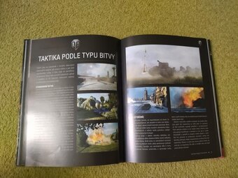 KNIHA-WORLD OF TANKS - 3