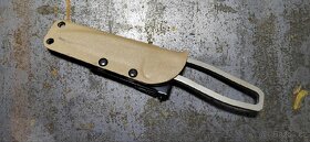 Nůž Skinny blade - 3