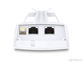 TP-LINK CPE220 Venkovní outdoor CPE 2,4GHz 300Mbit 12dBi - 3