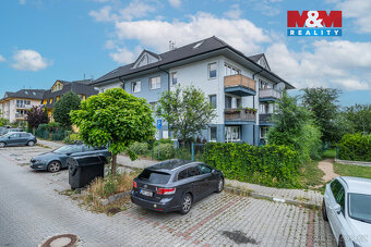 Prodej bytu 2+kk, 95 m², Horoměřice, ul. T. G. Masaryka - 3