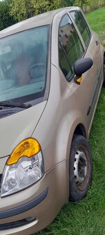 Renault Modus 1.2 16V - 3
