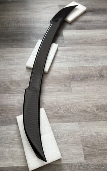 BMW M4 F82 CS - M Performance Carbon spoiler - 3