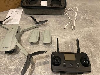 Dron s kameru KF102 HD - 3