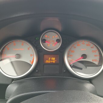 Peugeot 207 SW - 3