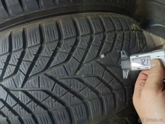 Zimni 225/50 R18 95V Yokohama - 3