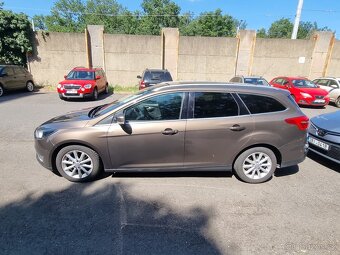 Prodám ford focus Mk3 1.0ecoboost 92kw - 3