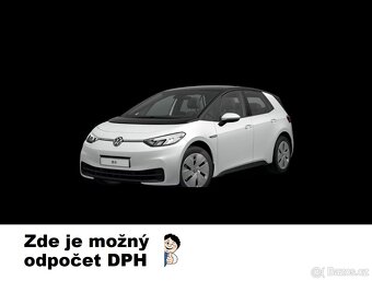 ID.3 Pro Life 204PS Aut Bat 62kWh Nav 2PDC DPH ACC 1/21 - 3
