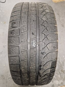 Originální kola Audi A6 4G, 8.5x 20 ET45 - 3
