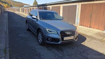 AUDI Q5 3.0 TDI quattro 4x4 - 3