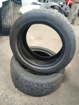 205/50 R15 TOYO PROXES 205/50/15 - 3