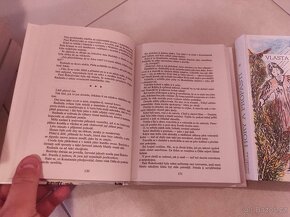 Vlasta Javořická - Hory a propasti I. + II. - 3