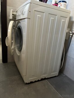 Pračka BOSCH wfd2061 - 3