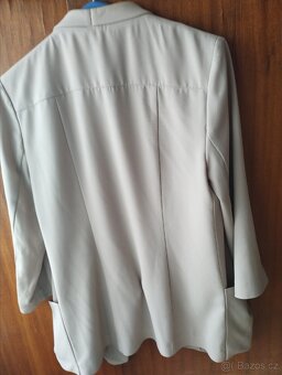 Sako,M&Spencer c 10 ,bezove - 3