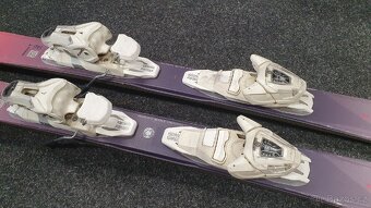 Sjezdové lyže Atomic Vantage 74 146cm 12,4m - 3