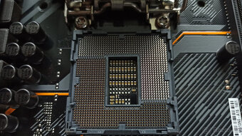 ASUS TUF GAMING B460-PLUS - 3