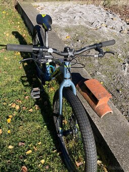 Rock Machine Blizz 24 junior - 3