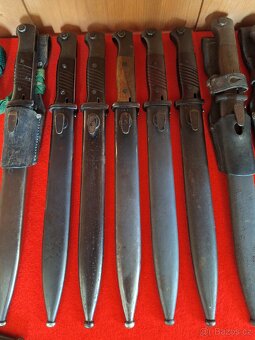 Starý vojenský materiál - 3