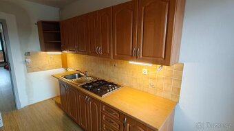 kuchyňská linka - 3