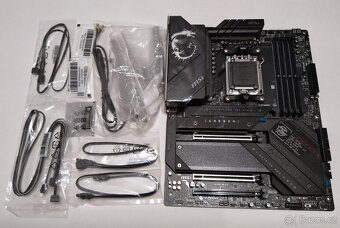 MSI MPG X670E CARBON WIFI - 3