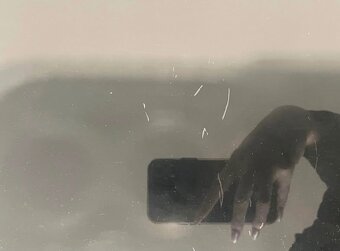 Skleněný konferenční stolek - 3