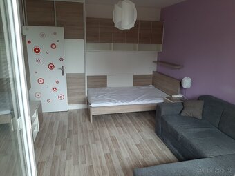 Byt 1+1 s lodžií, Olomouc - Nová Ulice - 3