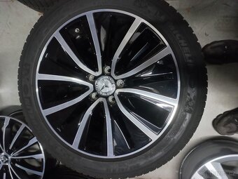 Mercedes Benz CLS Coupé C257 (2018-20) - 3