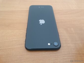 Apple iPhone SE 2020 64GB 100% Zdravie batérie - 3