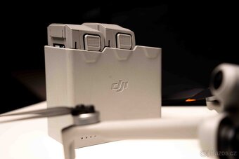 DJI mini 4 pro fly more combo - 3