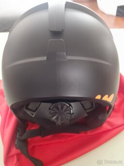 Lyžařská helma - 3