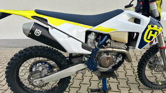 Husqvarna FE250 - 3