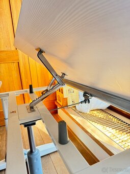 Rostoucí stůl Kid Youth - 3