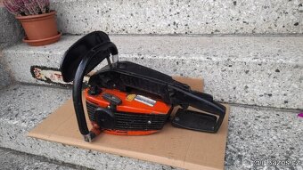 Motorová pila Sachs Dolmar 108 - 3