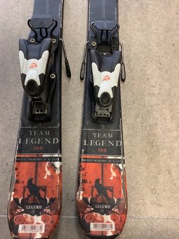 Dynastar Legend 100cm - 3